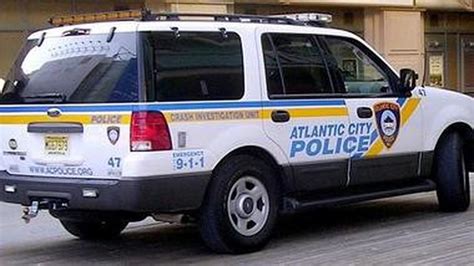 Atlantic City Police Might Be Outfitted With Cameras