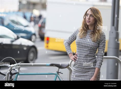 Ksenija Sidorova And Melissa Khalaj On A Shopping Tour At Bikini Haus Featuring Melissa Khalaj