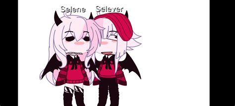 Selever And Selene Fandom