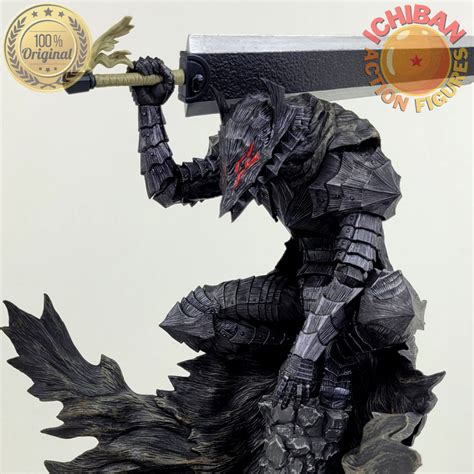 Guts Berserk Armor Pop Up Parade L Ver Goodsmile Original Lacrado