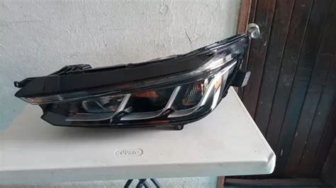 Faro Honda City Detalle En Venta En M Rida Yucat N Por S Lo