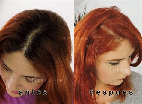 Tintes De Cabello Sin Decoloraci Formatoapa Reglas Y Normas Apa