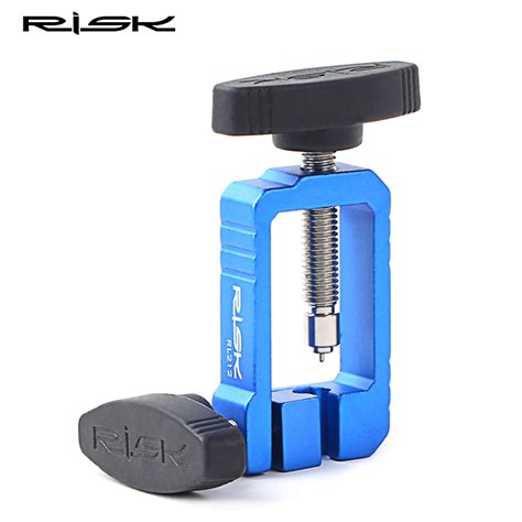 Risk Bicycle Needle Tool Driver Hydraulic Hose Cutters Disc Brake