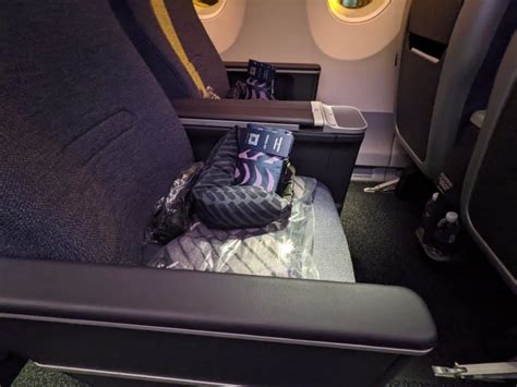 First Look Finnair Premium Economy Always Fly Business