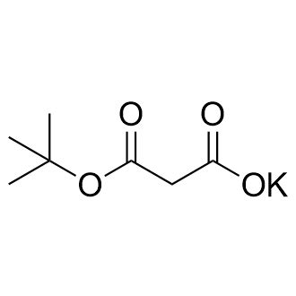 Potassium Tert Butyl Malonate Cas Chemsrc