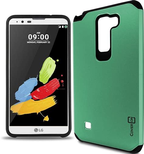 Amazon Lg Stylo V Case Lg G Stylo Case Lg Stylus Case