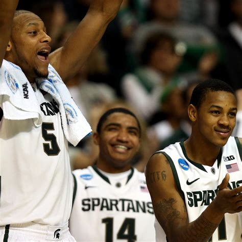 Michigan State Basketball: Breaking Down Spartans' Future at Every ...