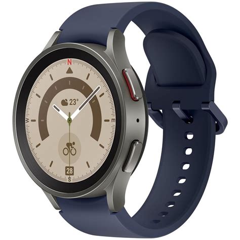 Smartwatch Samsung Gps Galaxy Watch Pro Back Market