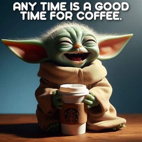 Pin On Yoda In 2024 Yoda Funny Yoda Images Good Morning Funny Pictures