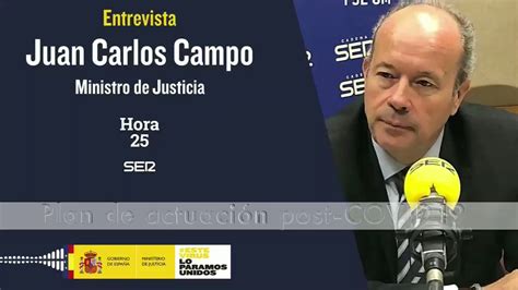 Ministerio Justicia On Twitter Ante El Previsible Incremento De La