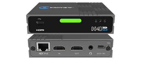 Ndi Converter Guide