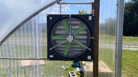 Potawot Solar Fans For Greenhouse Appropedia The Sustainability Wiki