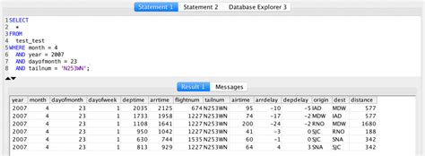 Sql Where Clause Visual Hot Sex Picture