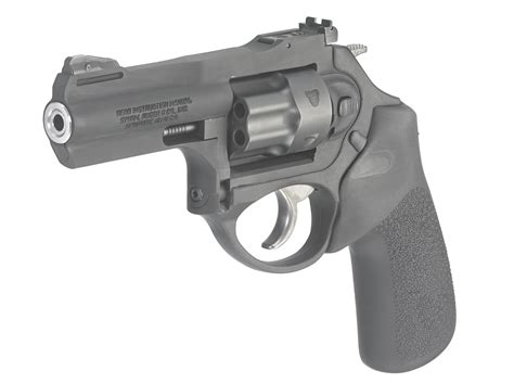 Ruger® Lcrx® Double Action Revolver Model 5437