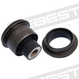 FEBEST HAB 159 FEBEST ARM BUSHING REAR ASSEMBLY 52366 SFE 004 52365