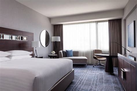 Hong Kong SkyCity Marriott Hotel, Hong Kong | 2021 Updated Prices, Deals