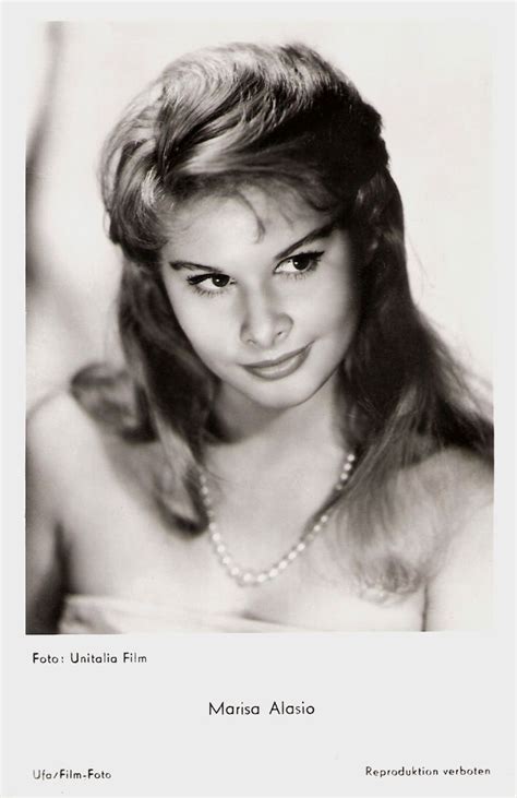 marisa-allasio_22815794046_o #actress #model #singer #dancer #vintage # ...