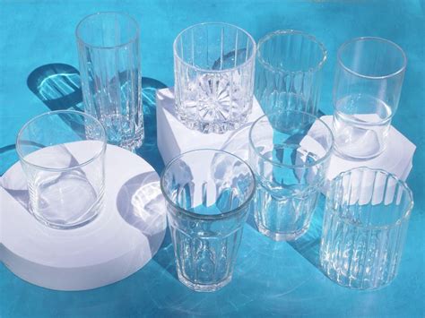 The 8 Best Drinking Glasses, Tested & Reviewed