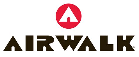 Airwalk Logo - LogoDix