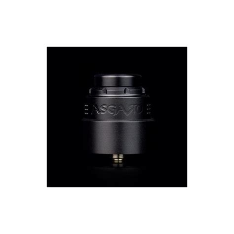 Asgard Mini 25mm Rda Vaperz Cloud Kolory Black