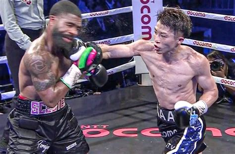 Stephen Fulton Vs Naoya Inoue Results Post Fight Report