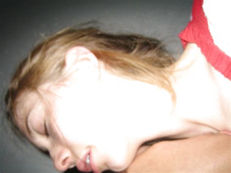 Blonde Heidi Porn Pictures XXX Photos Sex Images PICTOA