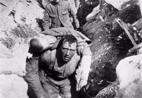 harrowing vintage   soldiers  complete shell shock