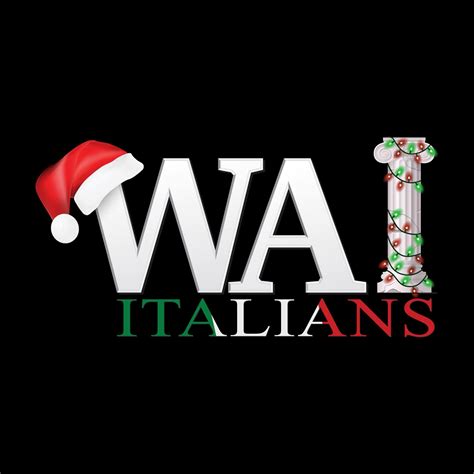 We Are Italians - The Caprio family has announced details... | Facebook