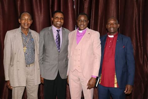 Kitui Religious Leaders Ask Kalonzo To Join Ruto S Kenya Kwanza