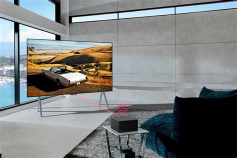 Descubre el LG Oled 97 M4 una innovación en televisores El Comercio