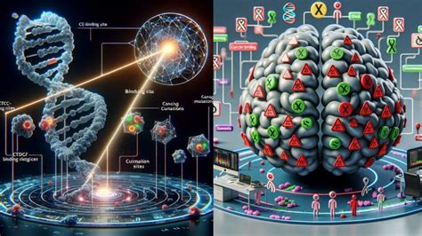 Using Machine Learning To Identify Cancer Driving Mutations By