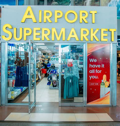 T2 SUPERMARKET – Glory 1 Africa Trading Co. Limited