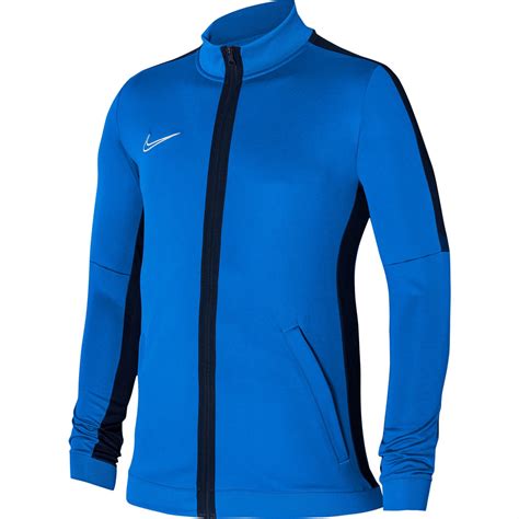 Nike Herren Trainingsjacke Dri Fit Academy Track Jacket Dr M