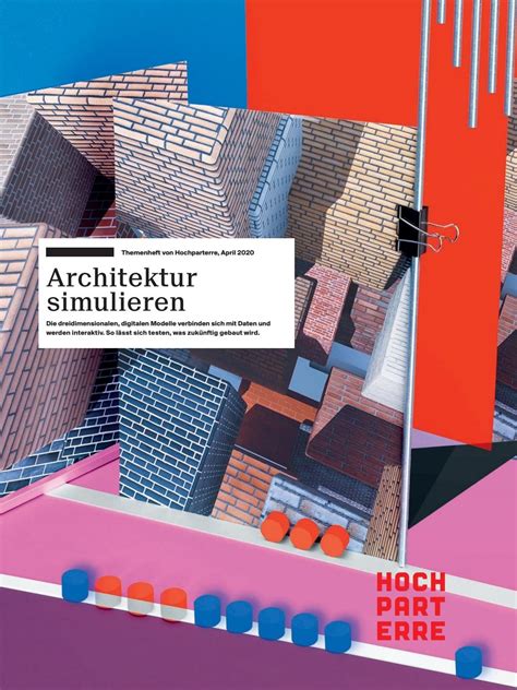 Architektur Simulieren Integrales Planen Publikationen Baunetz Wissen