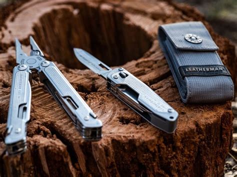 Reviewing The Best Leatherman Multitools For 2020 Alittlebitofall