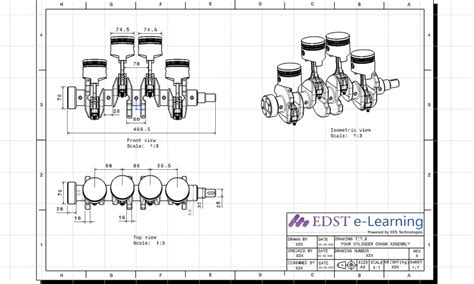 Catia V5 Functional Tolerance And Annotation Fta Course Edst E Learning