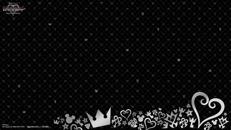 Kingdom Hearts Background (77+ images)