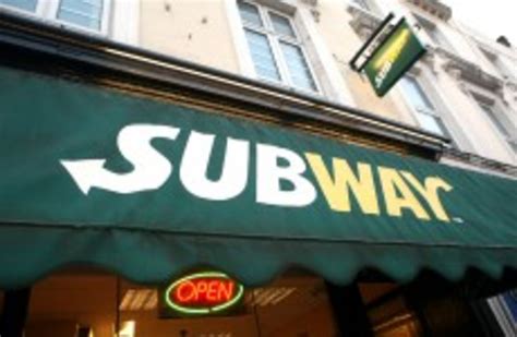 Subway advertise for 'Sandwich Artist' intern through JobBridge