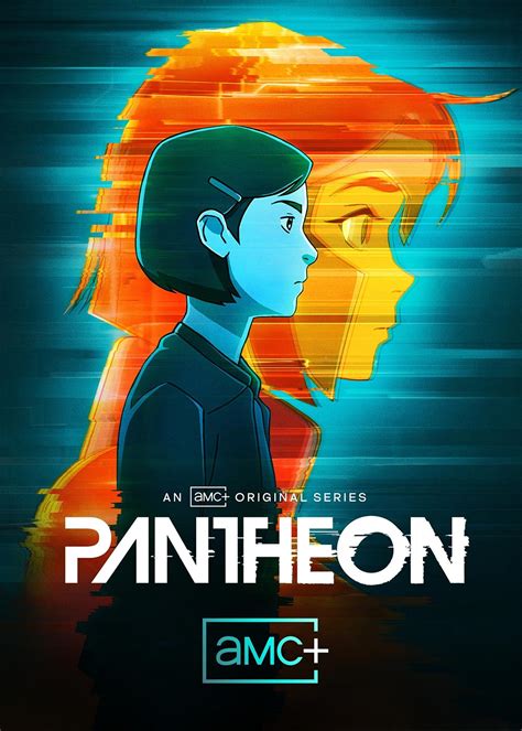 Pantheon TV Series | Review, Cast, Trailer - Gadgets 360