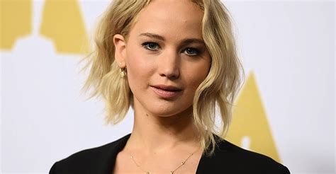 Man Who Hacked Jennifer Lawrence S Nude Photos Sent To Prison Newstalk