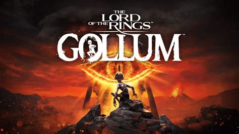 The Lord Of The Rings: Gollum Will Launch This September, New Gameplay ...