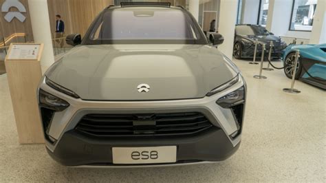 NIO Stock Alert CYVN Confirms 7 Stake In Nio InvestorPlace