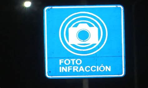 D Nde Estar N Las Nuevas C Maras De Fotomultas En Puebla