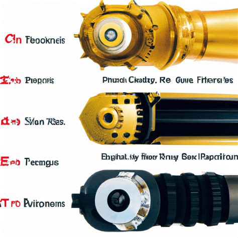 Comparatif Du Top Des Meilleures Tron Onneuses Thermiques Les