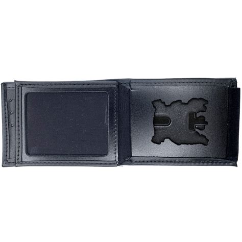 Fishery Officer New Zealand Hidden Badge Wallet – 911 Duty Gear Canada