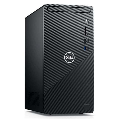 Máy Tính Đồng Bộ Dell Inspiron 3891 MT GTT0X1 i3 10105 4GB RAM 1TB HDD