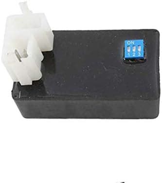 Amazon New Cdi Module Compatible With Honda Motorcycle Xl V