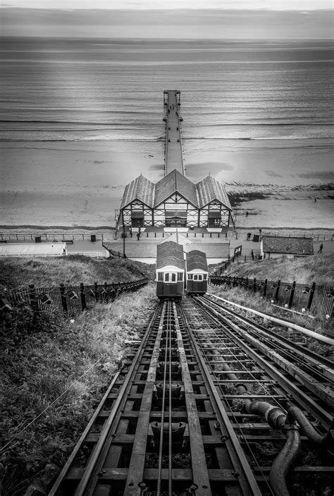 Saltburn By The Sea Free Photo On Pixabay