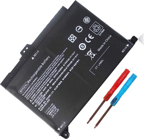 Amazon Gomarty Bp Xl Laptop Battery Compatible For Hp Pavilion Pc