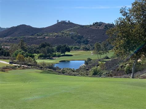 San Diego Golf Courses Maderas Golf Club Free